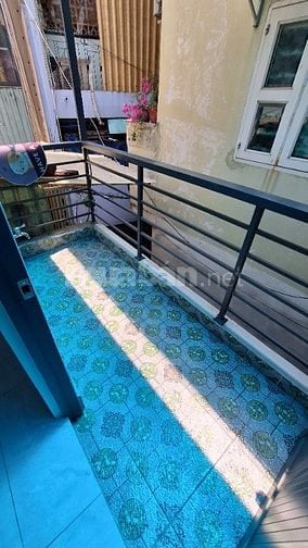 Nhà 1 trệt, 1lầu, Hẻm 372 Tùng Thiện Vương, P13, Q8. N2,8m/NH x D9,22m