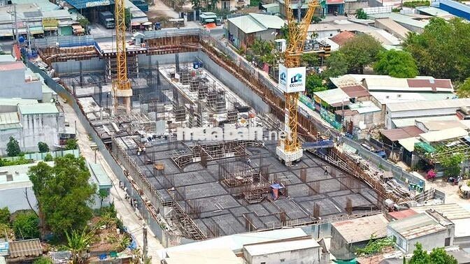 CĂN 1PN+ FENICA – CHỈ ĐÓNG 6TR/THÁNG – NHẬN NHÀ 2028 – GIÁ GỐC ĐỢT 1