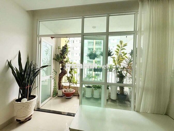 🍒Bán căn hộ 3pn- shr*nhà decor*Cc BellezaQ7*Dt 124m2- Giá 5.7 tỷ TL