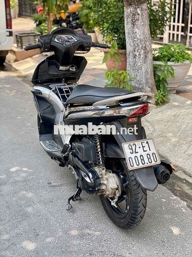 🌈Honda AB Fi 2010 máy rin cực chất 👉CÓ TRẢ GÓP