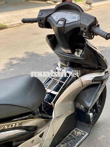 🌈Honda AB Fi 2010 máy rin cực chất 👉CÓ TRẢ GÓP