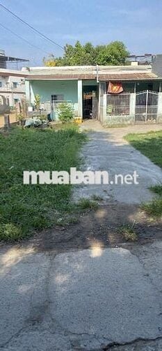 Nhà trọ cổng riêng biệt ngay cầu vượt