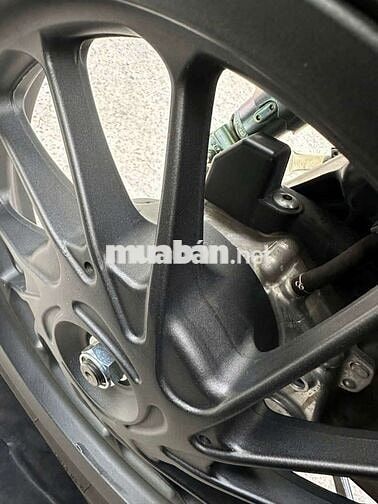 Honda SH Mode 2026 Xám