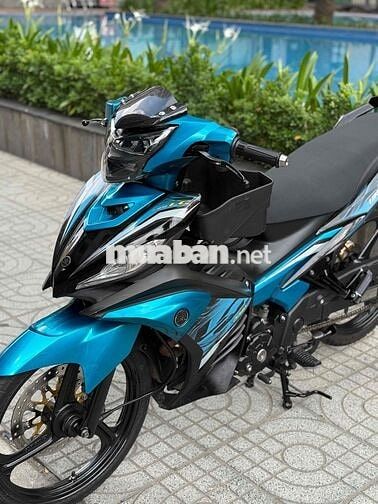 Exciter LC 135 kiểng ( Góp nợ xấu 10tr nhận xe bao