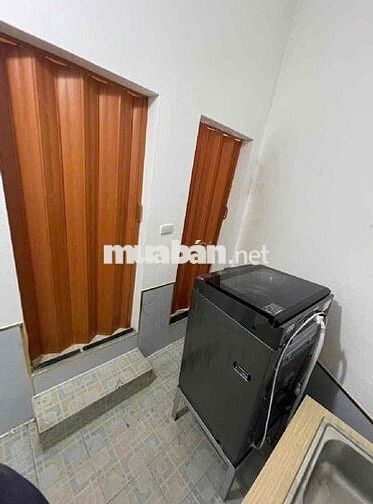 CHO THUÊ PHÒNG TRỌ KHÉP KÍN CÁCH CẦU CHƯƠNG DƯƠNG 100M