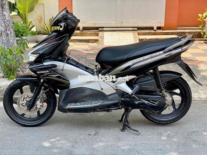🌈Honda AB Fi 2010 máy rin cực chất 👉CÓ TRẢ GÓP