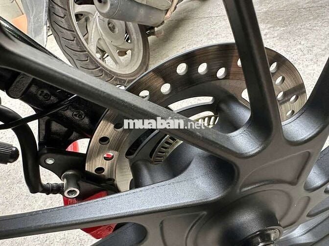 Honda SH Mode 2026 Xám