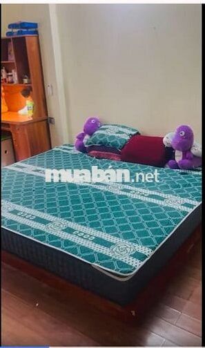 Chỉ 6tr/tháng.Cho thuê nhà nguyên căn Đức Giang,5 tầng, full đồ ở ngay