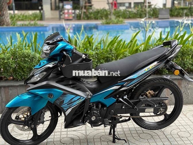 Exciter LC 135 kiểng ( Góp nợ xấu 10tr nhận xe bao