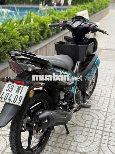 Exciter LC 135 kiểng ( Góp nợ xấu 10tr nhận xe bao