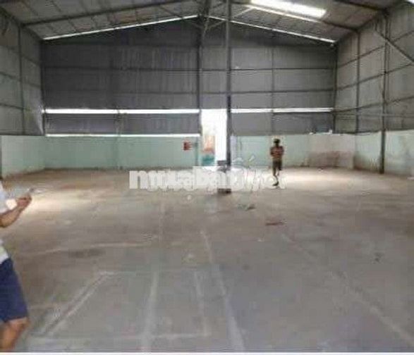 cho thuê kho xưởng đẹp giá tốt 