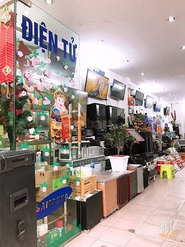 [Hai Bà Trưng – Hoàn Kiếm] Cửa hàng Điện tử Kết Đoàn tuyển Nhân viên h
