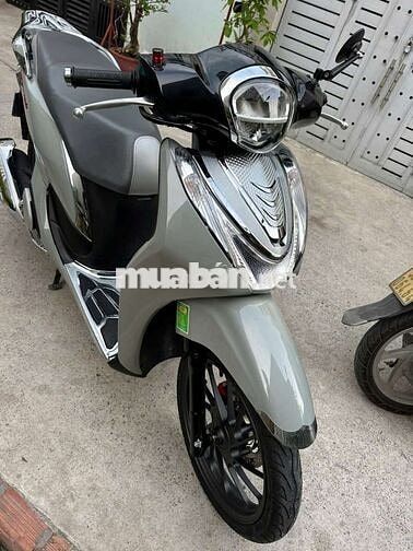Honda SH Mode 2026 Xám