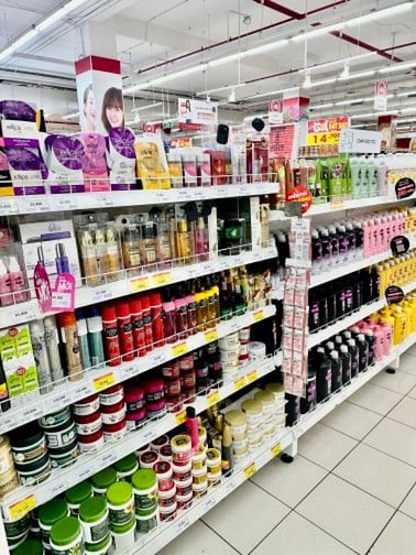 Cửa hàng có 1 vài bạn mới nghĩ cần tuyển thêm nhân viên
