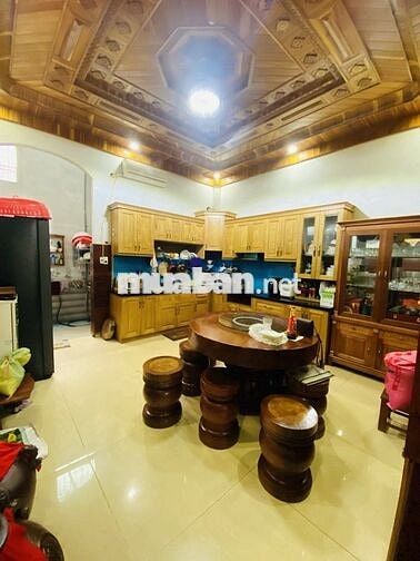 🔥 SIÊU PHẨM 5 TẦNG FULL GỖ LIM – SÁT MT LÊ VĂN KHƯƠNG – VIEW CÔNG VIÊN