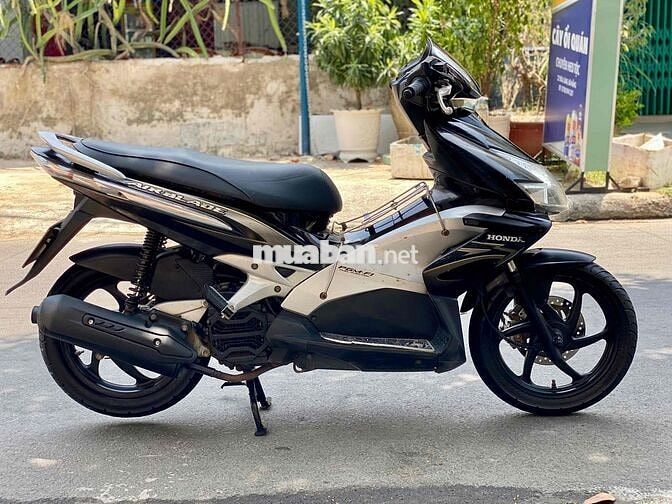 🌈Honda AB Fi 2010 máy rin cực chất 👉CÓ TRẢ GÓP