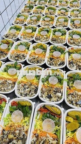 TUYỂN PHỤ BẾP CHỈ LÀM BUỔI SÁNG