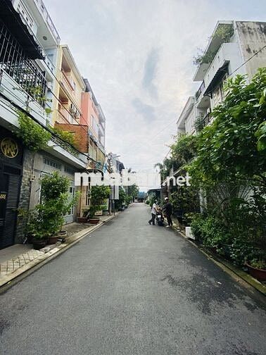🔥 SIÊU PHẨM 5 TẦNG FULL GỖ LIM – SÁT MT LÊ VĂN KHƯƠNG – VIEW CÔNG VIÊN