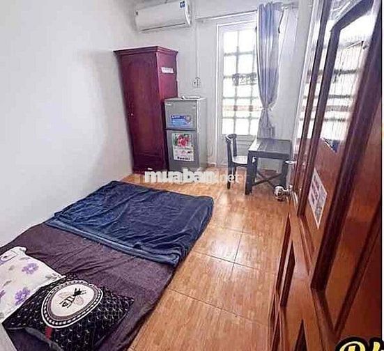 ✨ PHÒNG XINH TRUNG SƠN – FULL NỘI THẤT + BAN CÔNG CHỈ 3TR5 ✨