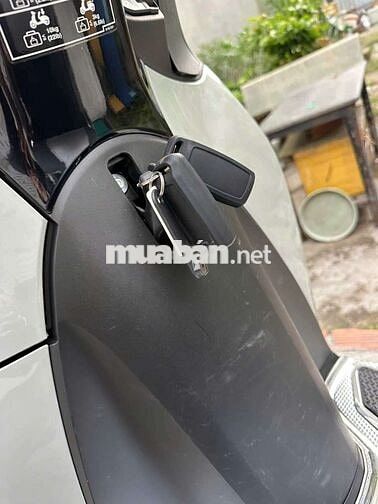 Honda SH Mode 2026 Xám