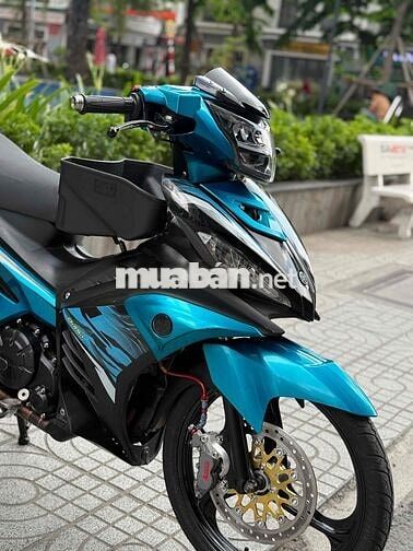 Exciter LC 135 kiểng ( Góp nợ xấu 10tr nhận xe bao