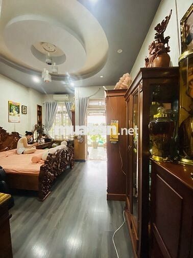 🔥 SIÊU PHẨM 5 TẦNG FULL GỖ LIM – SÁT MT LÊ VĂN KHƯƠNG – VIEW CÔNG VIÊN