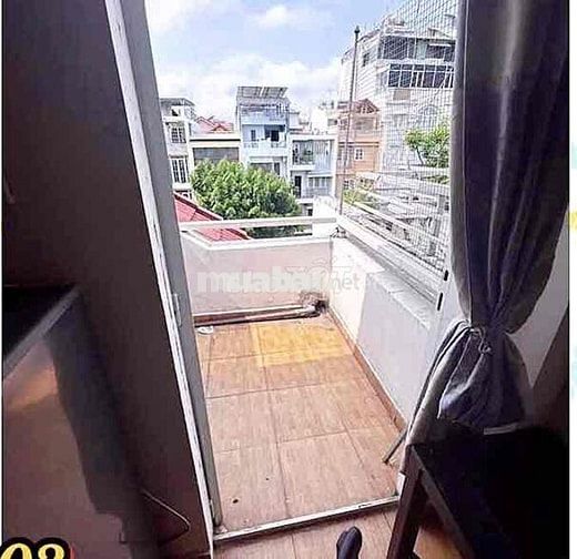 ✨ PHÒNG XINH TRUNG SƠN – FULL NỘI THẤT + BAN CÔNG CHỈ 3TR5 ✨