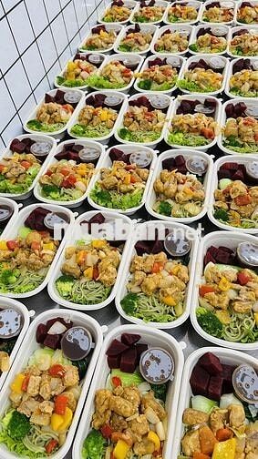 TUYỂN PHỤ BẾP CHỈ LÀM BUỔI SÁNG