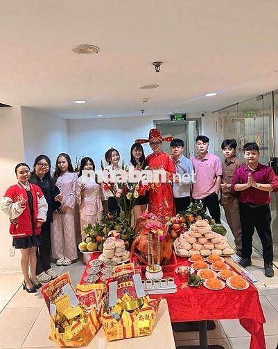 [HCM] SHINHAN FINANCE TUYỂN NHÂN VIÊN TELESALE