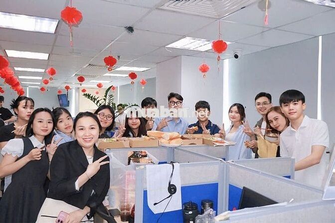 [HCM] SHINHAN FINANCE TUYỂN NHÂN VIÊN TELESALE