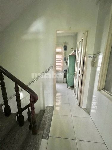 Bán nhà mặt tiền đường gần chợ Cây Xoài dt 62m