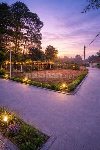 Nguyễn Văn Khạ rẽ - 8x14m - SHR - Đường Ô tô - Trung tâm thị trấn 