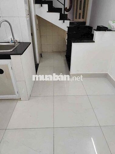 Cho Thuê Nhà Trần Bình Trọng Quận 10 27M2 4 Tầng 3 PN - 14 Triệu 5