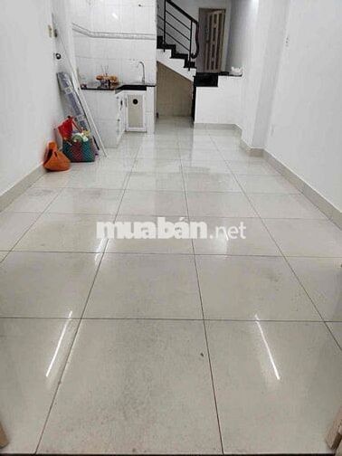Cho Thuê Nhà Trần Bình Trọng Quận 10 27M2 4 Tầng 3 PN - 14 Triệu 5