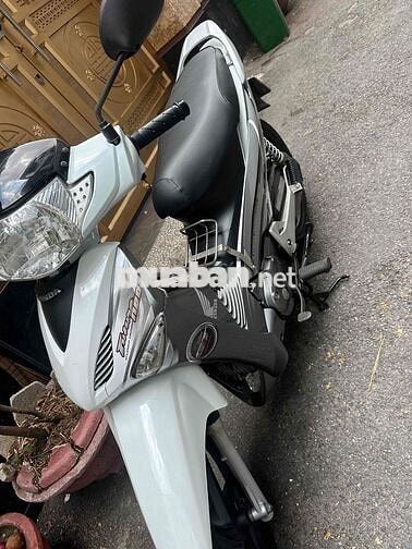 Honda Future Neo 2007 Trắng xám