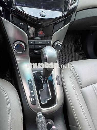 Chevrolet Cruze 2015 LTZ 1.8 - 19918 km