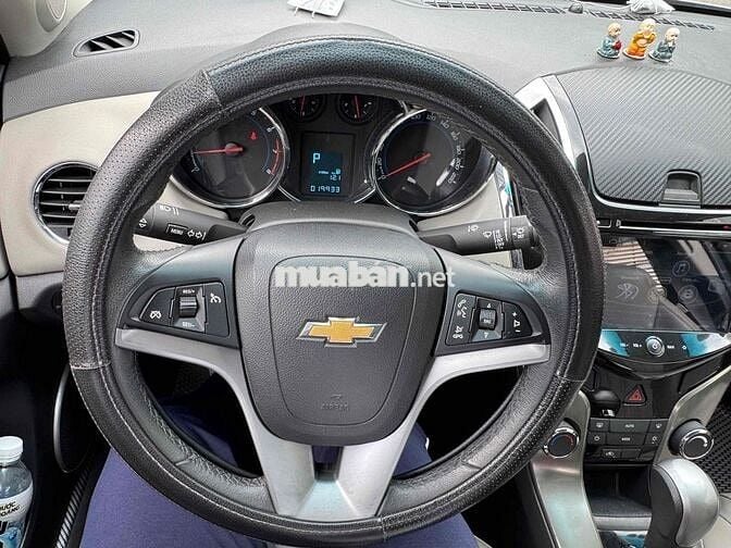 Chevrolet Cruze 2015 LTZ 1.8 - 19918 km