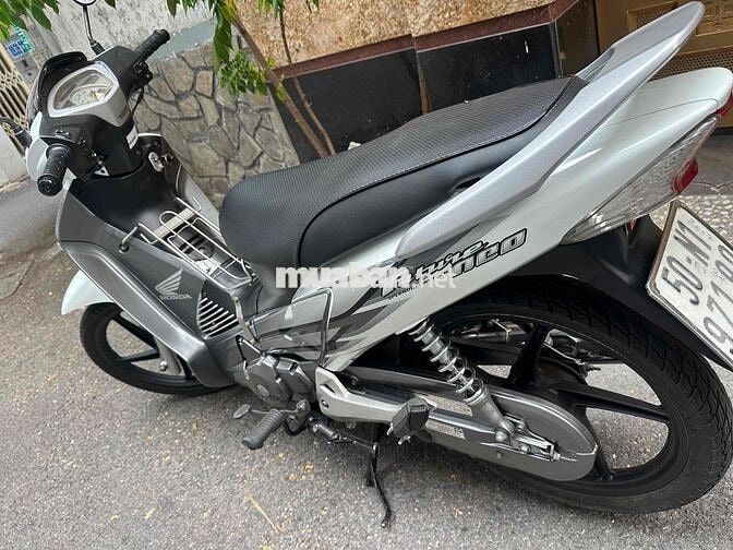 Honda Future Neo 2007 Trắng xám