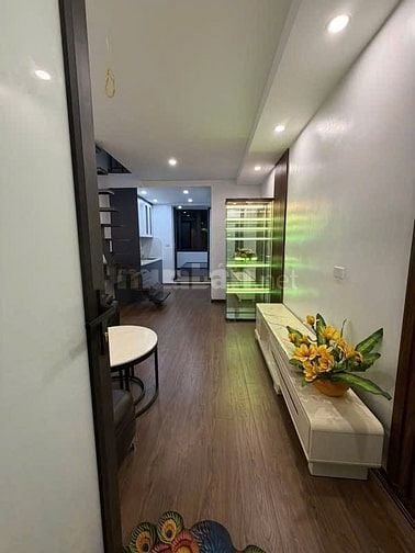 Chính chủ cho thuê căn hộ tập thể 8/3, Hai Bà Trưng