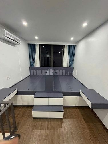 Chính chủ cho thuê căn hộ tập thể 8/3, Hai Bà Trưng