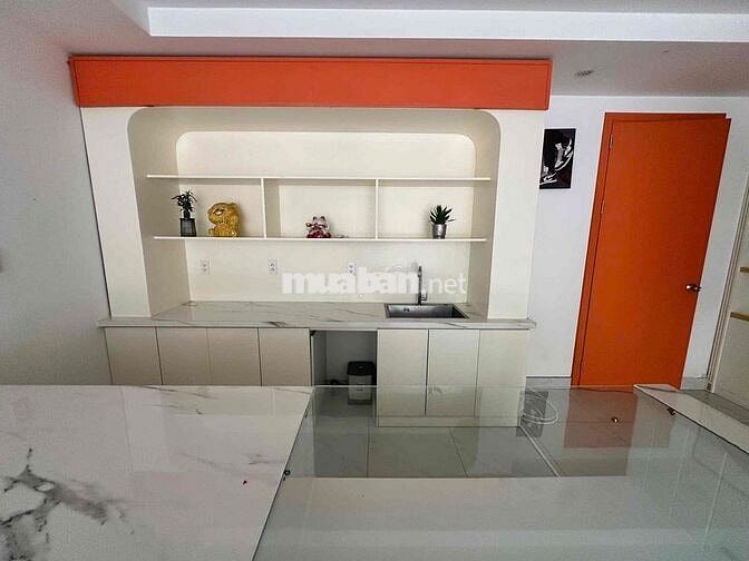MBKD NỘI KHU PHÚ MỸ HƯNG SÁT NGÃ TƯ GIAO BÙI BẰNG ĐOÀN KD ĐA NGHỀ
