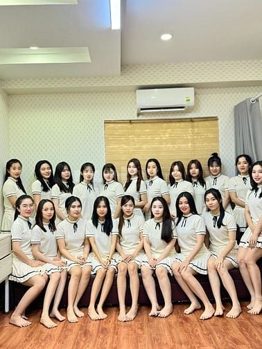Tuyển KTV Nữ, SPA Galaxy Saigon, Q1, HCM (từ quê nhà đến làm việc hcm)