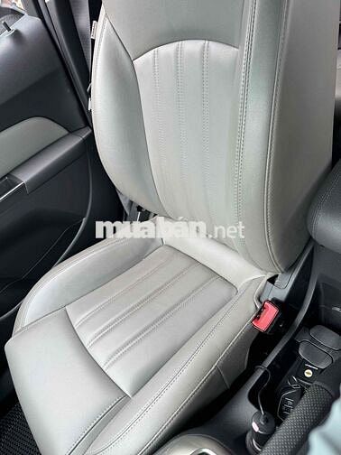 Chevrolet Cruze 2015 LTZ 1.8 - 19918 km