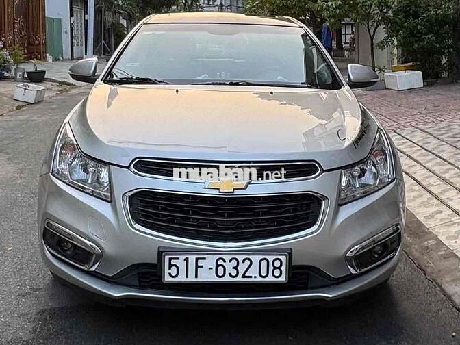Chevrolet Cruze 2015 LTZ 1.8 - 19918 km