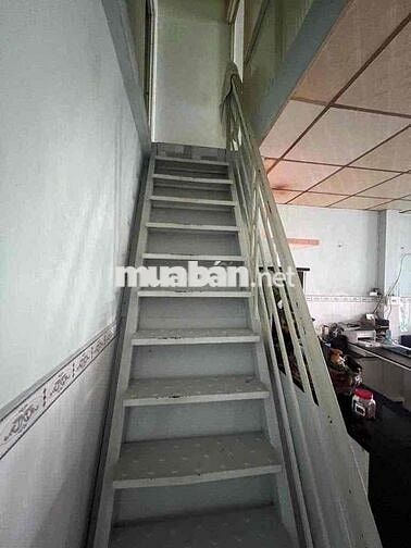 CHO THUÊ NHÀ 3PN - 9tr  NGUYỄN VĂN YẾN