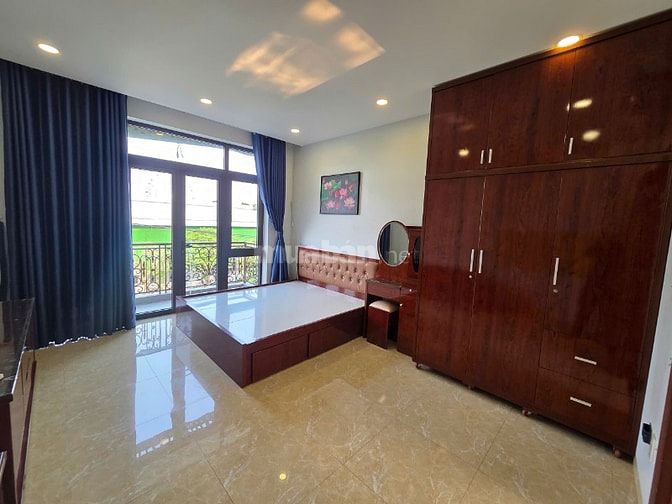 CHO THUÊ NHÀ MT NGUYỄN SƠN, P.P.T.HÒA, Q.TP 25TR