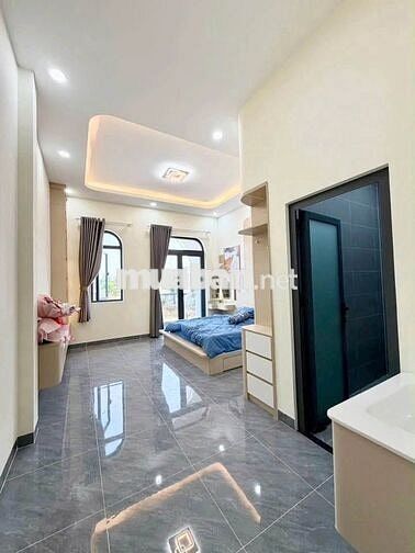 Bán gấp nhà gần KDL Đại Nam, bớt 200tr còn 1ty910, SHR, Full thổ cư