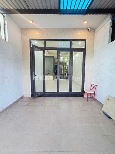 CHO THUÊ NHÀ MT NGUYỄN SƠN, P.P.T.HÒA, Q.TP 25TR