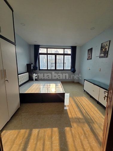 CHO THUÊ NHÀ MT NGUYỄN SƠN, P.P.T.HÒA, Q.TP 25TR