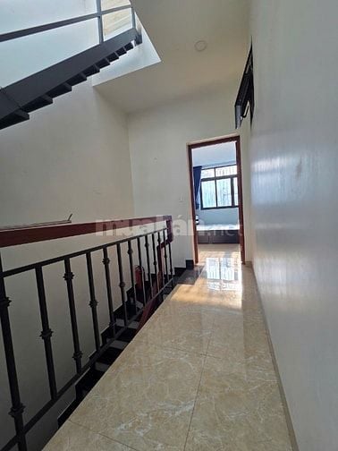 CHO THUÊ NHÀ MT NGUYỄN SƠN, P.P.T.HÒA, Q.TP 25TR